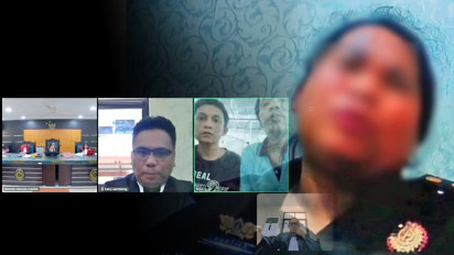 Kabar Mengejutkan: Aswas Kejatisu Ungkap Pemeriksaan Jaksa Eka Kartika Boru Turnip Ternyata Sudah Lama Selesai, Berikut Penjelasan Kasipenkum Kejatisu