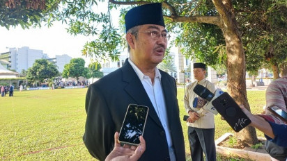 Mengaku Resah soal Perbedaan Kalender Islam, Jimly Asshiddiqie: Ada Mazhab Googleiyah
