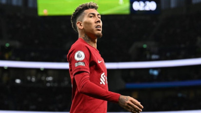 Roberto Firmino Semakin Dekat ke Arab Saudi setelah Keluar dari Liverpool