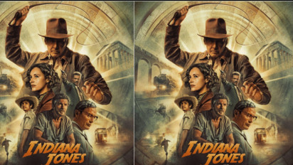 Lucasfilm's Indiana Jones and The Dial of Destiny Tayang Hari Ini, Hadirkan Petualangan Sinematik Jelajah Dunia