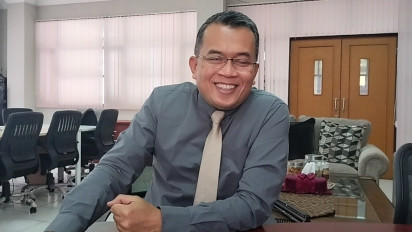 Prof Karim: Pilgub Jabar Belum Dilirik Elite, Parpol Masih Fokus Pilpres dan Pileg