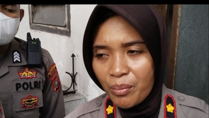 TRAGIS! Bocah Kelas Dua SD Tewas Mengenaskan Diduga Pasca Dipukul Sejumlah Kakak Kelas