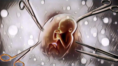 Diduga Penampungan PMI Ilegal, Polisi Dapati Praktek Aborsi di Rumah Kontrakan Kawasan Kemayoran