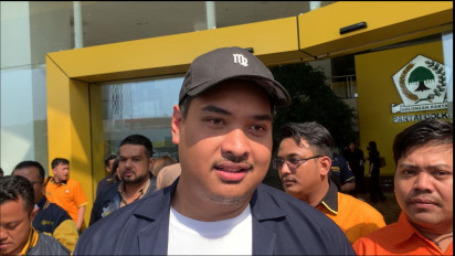 Menpora Dito soal Piala Dunia U-17 Bentrok dengan Konser Coldplay: Sama-sama Penting