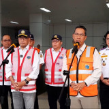 LRT Jabodetabek Mulai Uji Coba dengan Tiket Rp 1, Catat Jadwalnya!