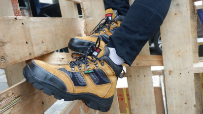 Kisah Inspiratif Seorang Pebisnis yang Mampu Bertahan Saat Pandemi Covid-19