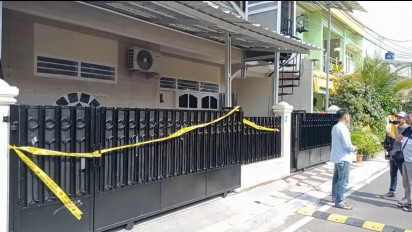 Rumah Aborsi di Kemayoran Digerebek Polisi, Seorang Wanita Ditangkap Saat Menjadi Eksekutor