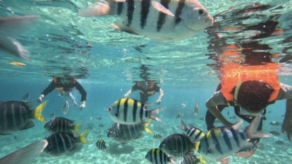 Objek Wisata Laut di Sabang Tutup 2 Hari Saat Idul Adha