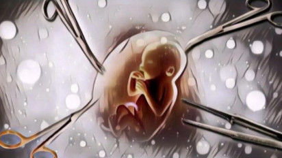 Miris! Kurun Waktu Satu Bulan, Puluhan Wanita Menggugurkan Janinnya di Rumah Aborsi Kawasan Kemayoran