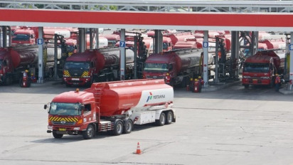 Jelang Libur Panjang Idul Adha 2023, Pertamina Pastikan Persediaan BBM dan LPG Jawa Bagian Barat Aman