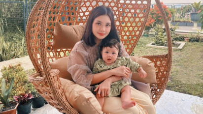 Mengenal Shiva Maharani, Seorang Ibu Rumah Tangga yang Menjadi Influencer