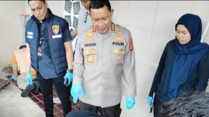 Motif Pemesaran Praktik Aborsi Kemayoran dari Medsos Didalami Polisi