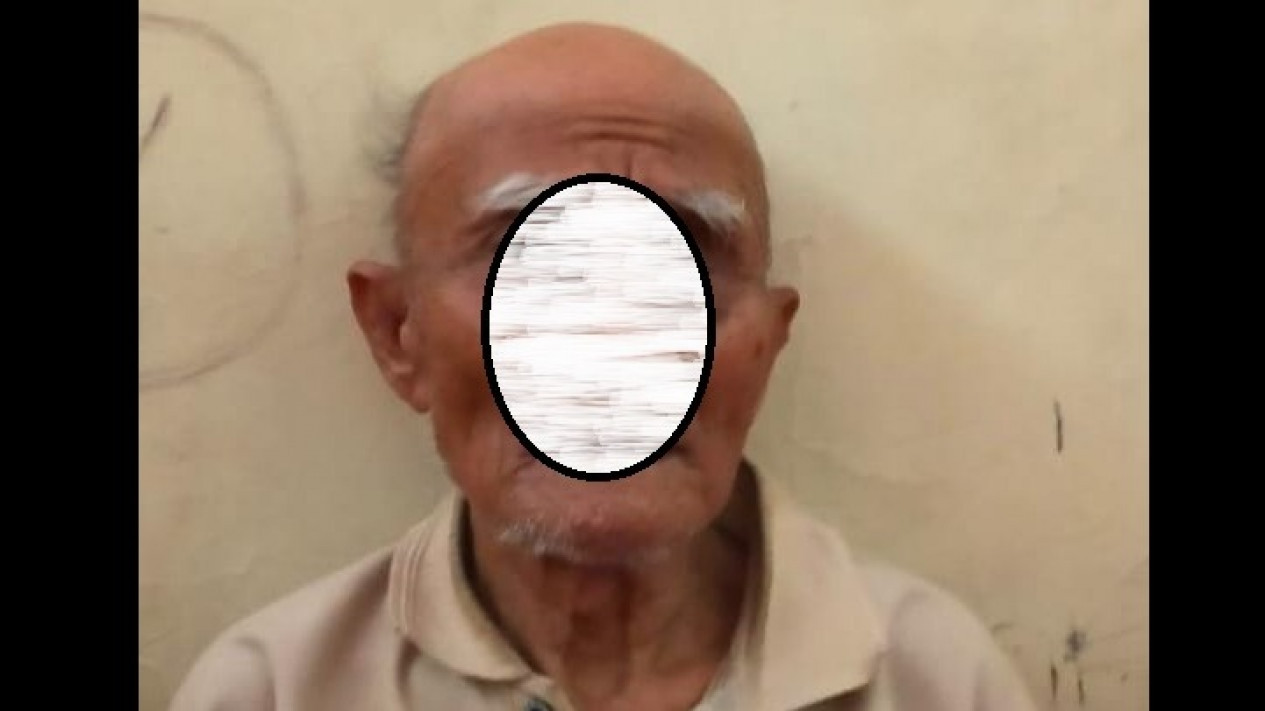 Bejat! Lansia di Banyuwangi Cabuli Bocah 5 Tahun, Korban Disekap di Kamar Saat Menjalankan Aksinya
            - galeri foto