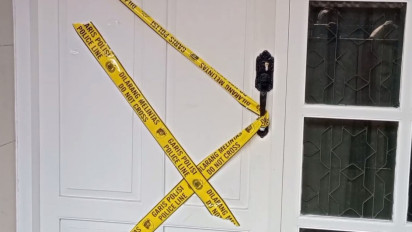 Sadis! Baru Sebulan Beroperasi, Tempat Aborsi Ilegal Kemayoran sudah Gugurkan 50 Kandungan