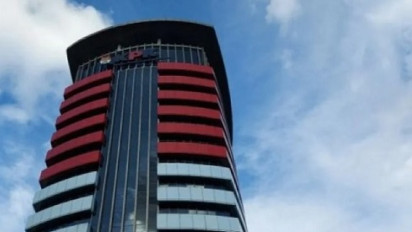 Bobrok KPK Kembali Terungkap: Kini Ada Korupsi Uang Perdin Rp550 Juta Usai Heboh Oknum KPK Cabuli Istri Tahanan Koruptor