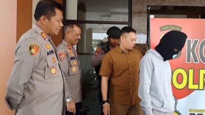 Sakit Hati Dibully Teman dan Lembar Tugas Disobek Guru, Siswa SMP di Temanggung Bakar Sekolah