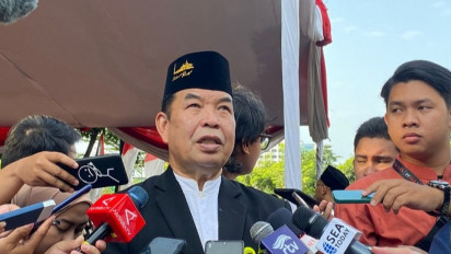 Penyembelihan Hewan Kurban di Masjid Istiqlal Hari Sabtu Mendatang, Ini Alasannya