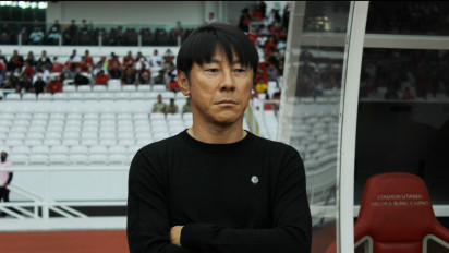 Jangan Bikin Sakit Hati Shin Tae-yong, 3 Pemain Timnas Indonesia Ini Langsung Rasakan Akibatnya