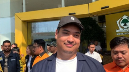 Heru Budi akan Renovasi Jakarta International Stadium Demi jadi Venue Piala Dunia U-17