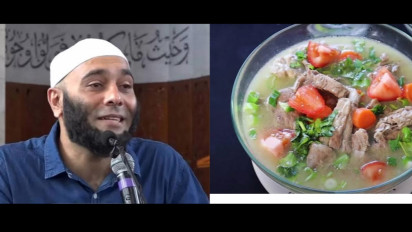 Makan Daging Kurban Takut Kolesterol Tinggi? Berikut Tips Mengatasinya dari dr Zaidul Akbar