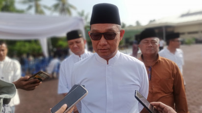 Polisi Amankan 2 Orang Terkait Kasus Dugaan Fee Proyek Pengairan di Kabupaten Kepahiang