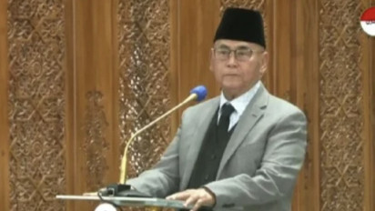 Mantan Orang Dalam Ponpes Al Zaytun Ungkap Level Panji Gumilang Bukan Ecek-ecek, Setara dengan Presiden, Kok Bisa?