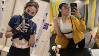 Yolla Yuliana Blak-blakan Soal Gaji Sebagai Atlet Voli hingga Alasan Memasang Banyak Tato di Tubuhnya, Ternyata…