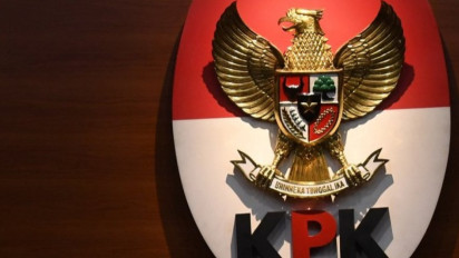 Usai Gelar Shalat Idul Adha, KPK Buka Jam Besuk Tahanan