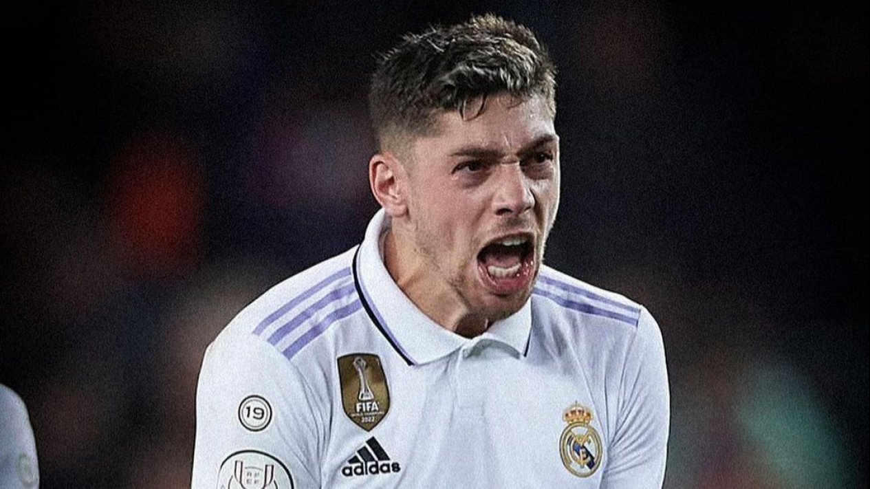 Liverpool Bidik Gelandang Real Madrid, Dana Transfer Rp1,4 Triliun Disiapkan
            - galeri foto