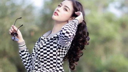 Masih Ingat Siwi Widi? Mantan Pramugari Garuda Pernah Terlibat 3 Isu Kontroversial, Jadi ‘Simpanan’ Bos Hingga Kecipratan Uang Suap