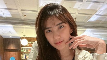 5 Fakta Kisah Cinta Atlet Voli Cantik Yolla Yuliana yang Belum Diketahui Banyak Orang