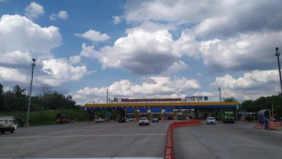 Libur Idul Adha 2023: Jasa Marga Catat Kenaikan Volume Lalu Lintas di Jalan Tol Trans Jawa