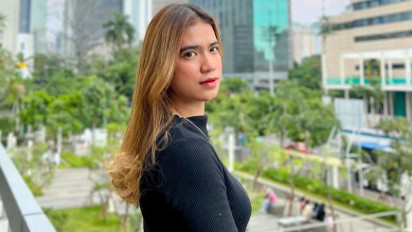 Profil Atlet Voli Cantik Shella Bernadetha, Keluarga, Pacar, hingga Agama, Siapa Sangka, Ternyata Dia...