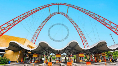 Skandal Dugaan Korupsi Ancol, Pakar: Pejabat dan Eks Pejabat Bisa Dipidana, Laporkan ke KPK!