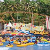 7 Alasan Mengapa The Jungle Waterpark Bogor Wajib Dikunjungi saat Liburan