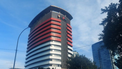 Pegawai Cabuli Istri Tahanan hingga Selingkuh dan Mesum, KPK: Kami Ingin Lihat Seperti Apa Permainan Mereka