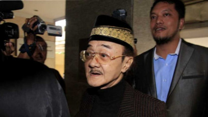 Masih Ingat Eyang Subur? Setelah Menikah Hingga 25 Kali dan Dituding Jadi Dukun, Ini Kondisinya Sekarang