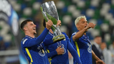 Transfer Rampung, Mason Mount Selangkah Lagi Diresmikan Manchester United