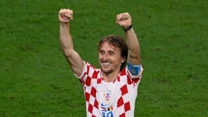 Luka Modric dan Dejan Lovren Tersandung Masalah Hukum, Diduga Memberikan Kesaksian Palsu