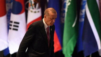 Tegas! Erdogan Sebut Turki Tak Terprovokasi Soal Pembakaran Salinan Al-Qur'an di Swedia