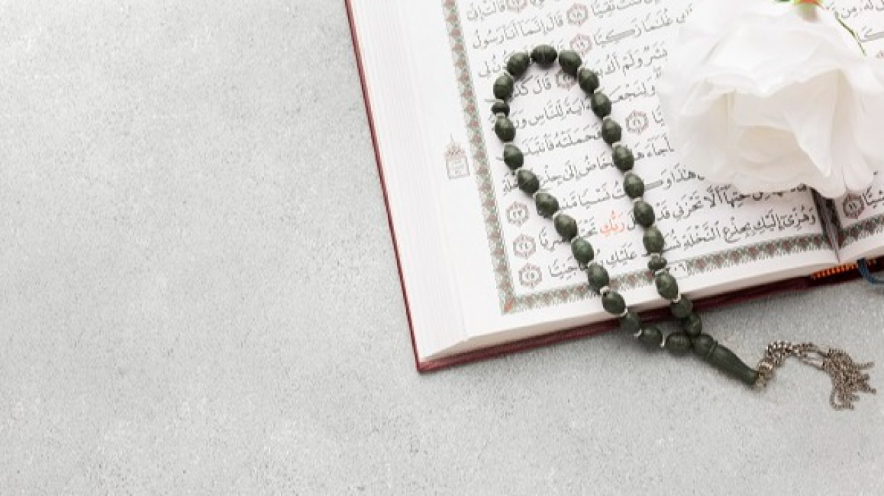 Surah Al Kahfi Ayat 41-70, Arab, Latin dan Terjemahannya
            - galeri foto