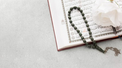 Surah Al Kahfi Ayat 41-70, Arab, Latin dan Terjemahannya