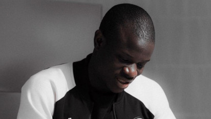 N'Golo Kante Beli Klub Belgia, Berpotensi Bertemu Marselino Ferdinan