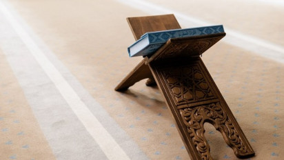 Surah Al Kahfi Ayat 71-110, Arab, Latin dan Terjemahannya