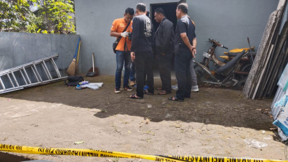 Pasutri yang Mayatnya Ditemukan di Room Karaoke di Tulungagung, Dikenal Sosok yang Ramah