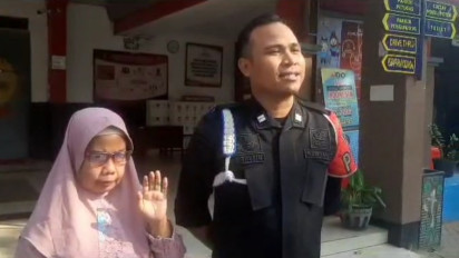 Masriah, Pelaku Teror Tetangga dengan Buang Kotoran Manusia dan Air Kencing, Hari Ini Bebas