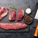 Makan Daging Kambing Bikin Hipertensi dan Kolesterol? Begini Penjelasannya.