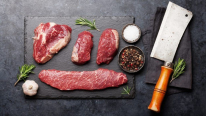 Makan Daging Kambing Bikin Hipertensi dan Kolesterol? Begini Penjelasannya.