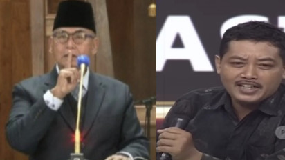 Peneliti Ungkap Dedengkot Ponpes Al Zaytun Panji Gumilang Biasa-biasa Saja dan Tidak Sakti, tapi Justru...