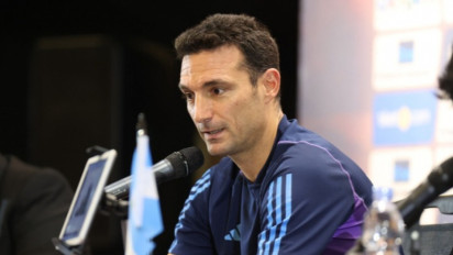 Dosa Lionel Scaloni kepada Timnas Indonesia, Buat Messi Batal Bertanding hingga Rendahkan Kualitas Pemain